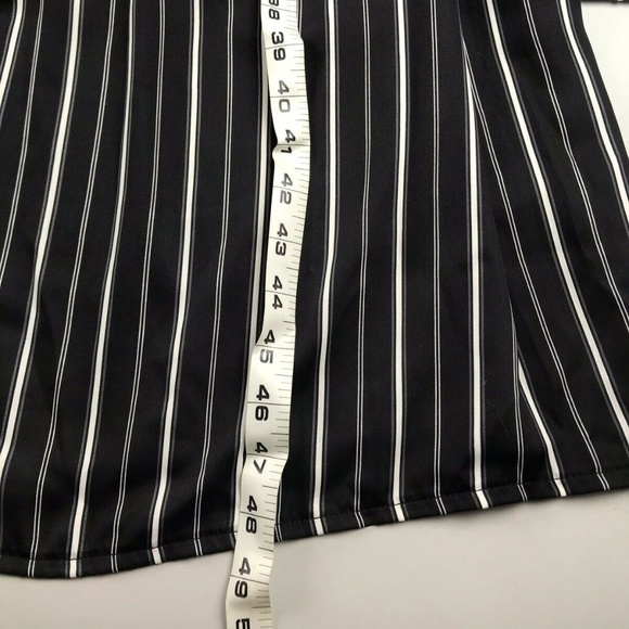 Ann Taylor Loft Outlet Maxi Dress Sleeveless XL - Picture 3 of 6